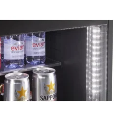 Danby SILHOUETTE Built-in Beverage Center 24 in 24