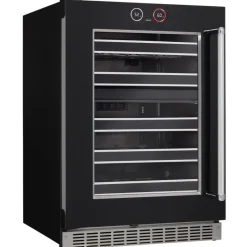 Danby SILHOUETTE Wine Cooler 24 in 24" - SRVWC050L-SS