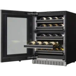 Danby SILHOUETTE Wine Cooler 24 in 24
