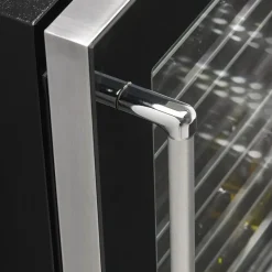 Danby SILHOUETTE Wine Cooler 24 in 24" - SRVWC050R-SS