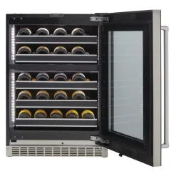 Danby SILHOUETTE Wine Cooler 24 in 24