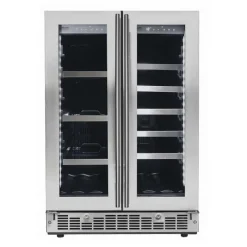 Danby SILHOUETTE Wine Cooler 24" - SPRBC047D1SS