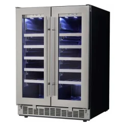 Danby SILHOUETTE Wine Cooler 24