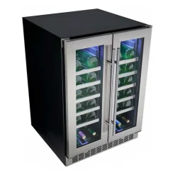 Danby SILHOUETTE Wine Cooler 24