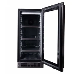 Danby SILHOUETTE Wine Cooler 15" - SPRBC031D1SS