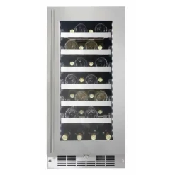 Danby SILHOUETTE Wine Cooler 15" - SPRWC031D1SS