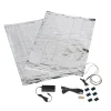 Frigidaire Professional Single-Door Freezer and Refrigerator Pairing Kit