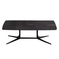 Sintered Stone Rectangular Coffee Table