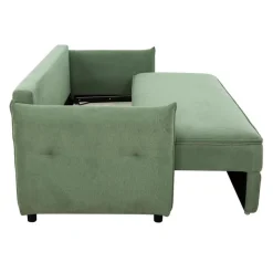 Sleeper Sofa with Storage -