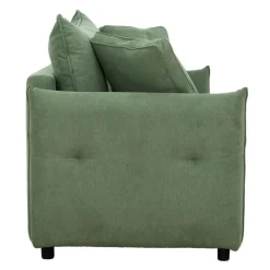 Sleeper Sofa with Storage -