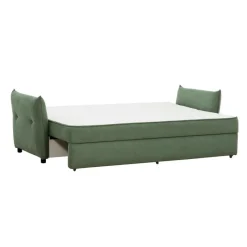 Sleeper Sofa with Storage -
