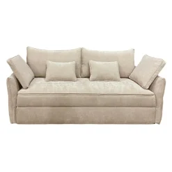 Sleeper Sofa with Storage -