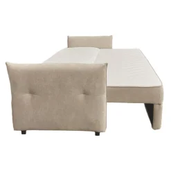 Sleeper Sofa with Storage -