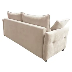 Sleeper Sofa with Storage -