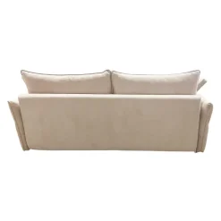 Sleeper Sofa with Storage -