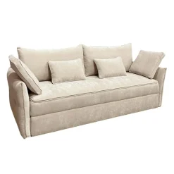 Sleeper Sofa with Storage -