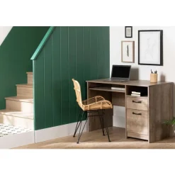 Meubles South Shore Small Computer Desk - South Shore
