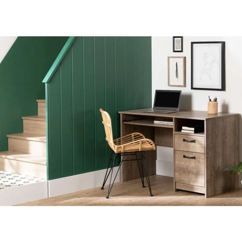 Meubles South Shore Small Computer Desk - South Shore