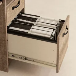 Meubles South Shore Small Computer Desk - South Shore