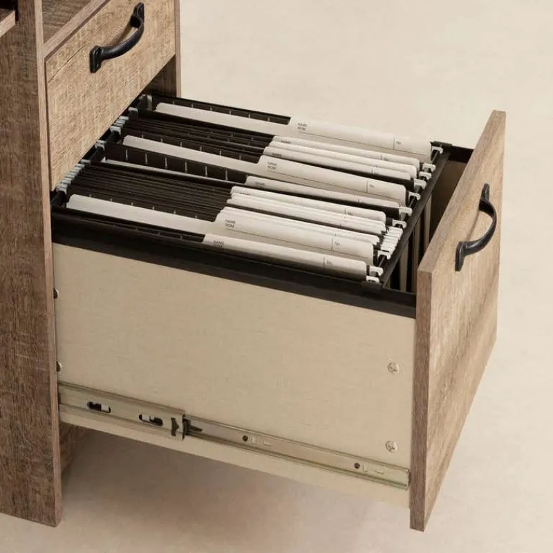 Meubles South Shore Small Computer Desk - South Shore