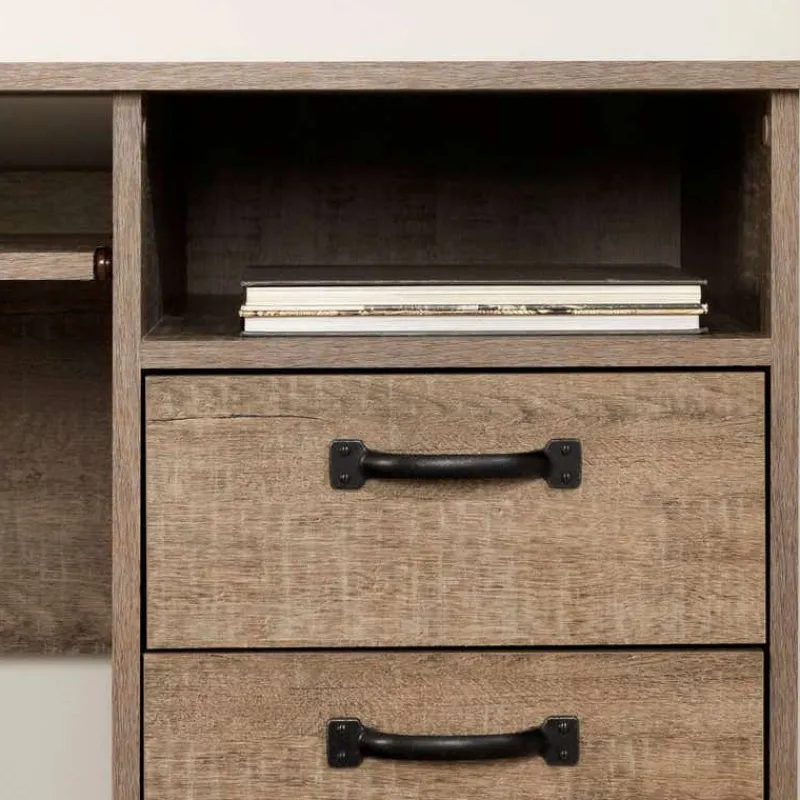 Meubles South Shore Small Computer Desk - South Shore