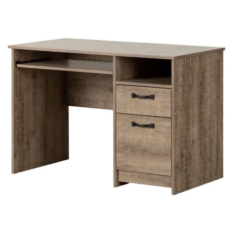 Meubles South Shore Small Computer Desk - South Shore