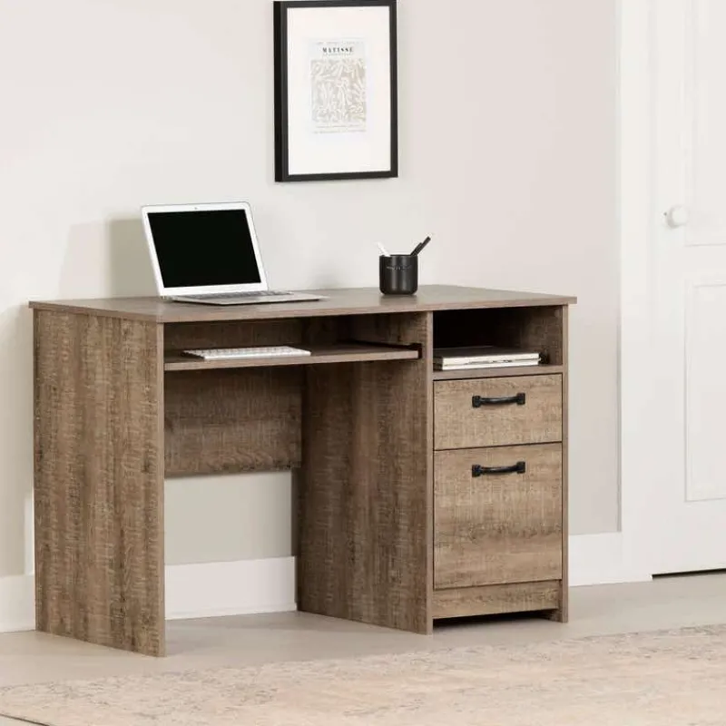 Meubles South Shore Small Computer Desk - South Shore