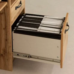 Meubles South Shore Small Computer Desk - South Shore
