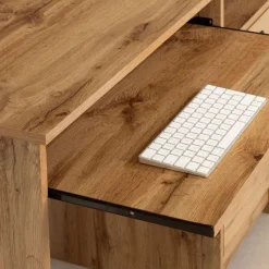 Meubles South Shore Small Computer Desk - South Shore
