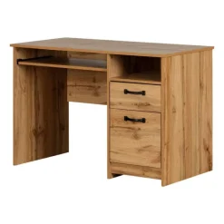 Meubles South Shore Small Computer Desk - South Shore