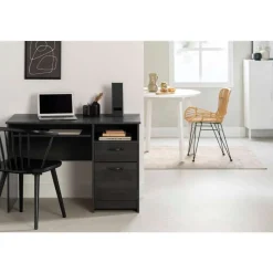 Meubles South Shore Small Computer Desk - South Shore