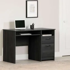Meubles South Shore Small Computer Desk - South Shore