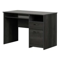 Meubles South Shore Small Computer Desk - South Shore
