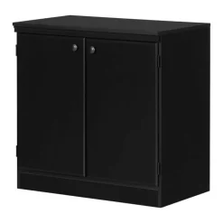 Meubles South Shore Small 2-door storage cabinet - South Shore