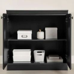 Meubles South Shore Small 2-door storage cabinet - South Shore