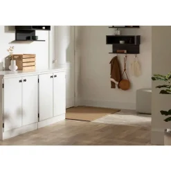 Meubles South Shore Small 2-door storage cabinet - South Shore