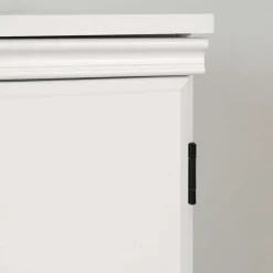 Meubles South Shore Small 2-door storage cabinet - South Shore