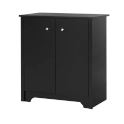 Meubles South Shore Small 2-Door Storage Cabinet - South Shore