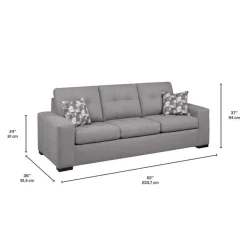 Sofa By Fancy Sofa