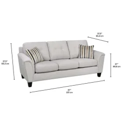 Sofa By Fancy Sofa