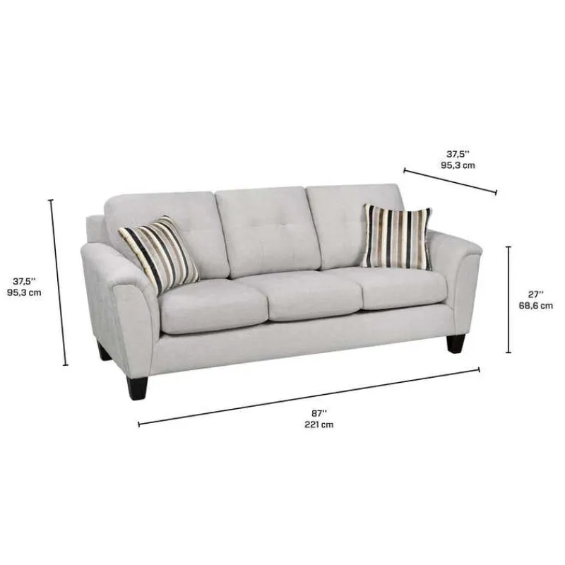 Sofa By Fancy Sofa
