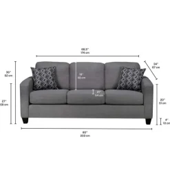 Sofa By Fancy Sofa -