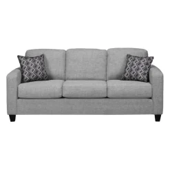 Sofa By Fancy Sofa - Grey