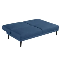 Sofa Bed - Blue