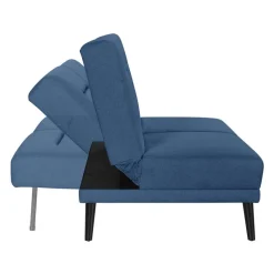 Sofa Bed - Blue