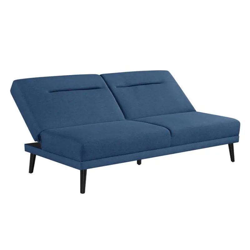 Sofa Bed - Blue