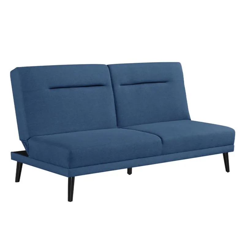 Sofa Bed - Blue