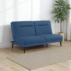 Sofa Bed - Blue