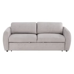 Sofa Bed with Deep Seating