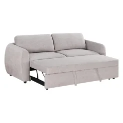 Sofa Bed with Deep Seating
